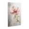 Stupell Industries Blush Flower Sprout Canvas Wall Art Design by Raymond Powers